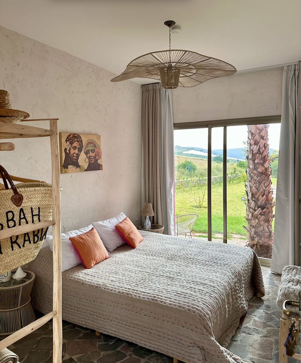 Double Room, Lake View | Premium bedding, down comforters, pillowtop beds, in-room safe