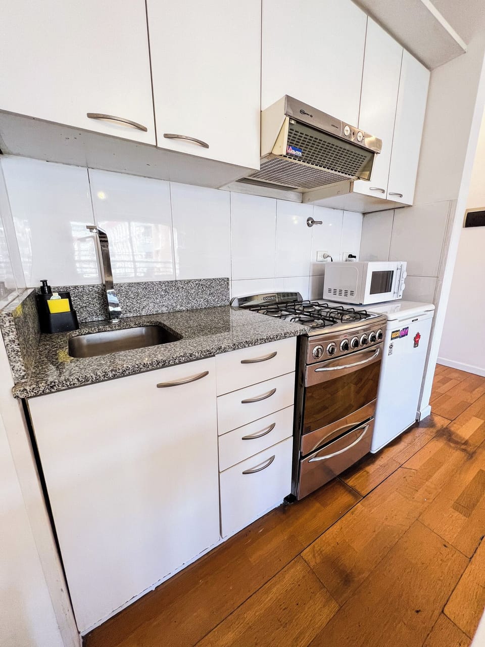 Studio | Private kitchen | Electric kettle