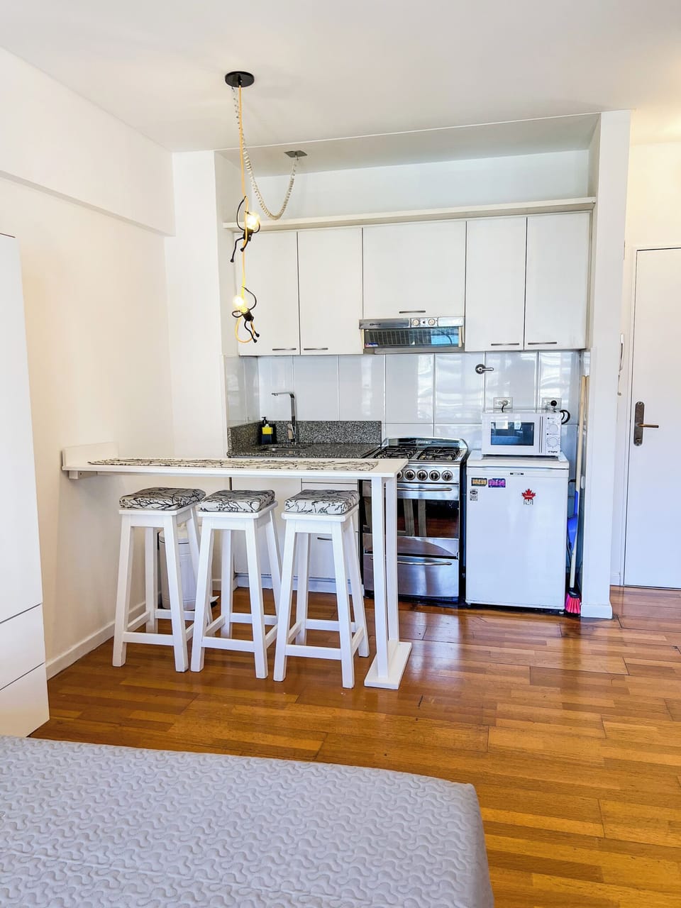 Studio | Private kitchen | Electric kettle