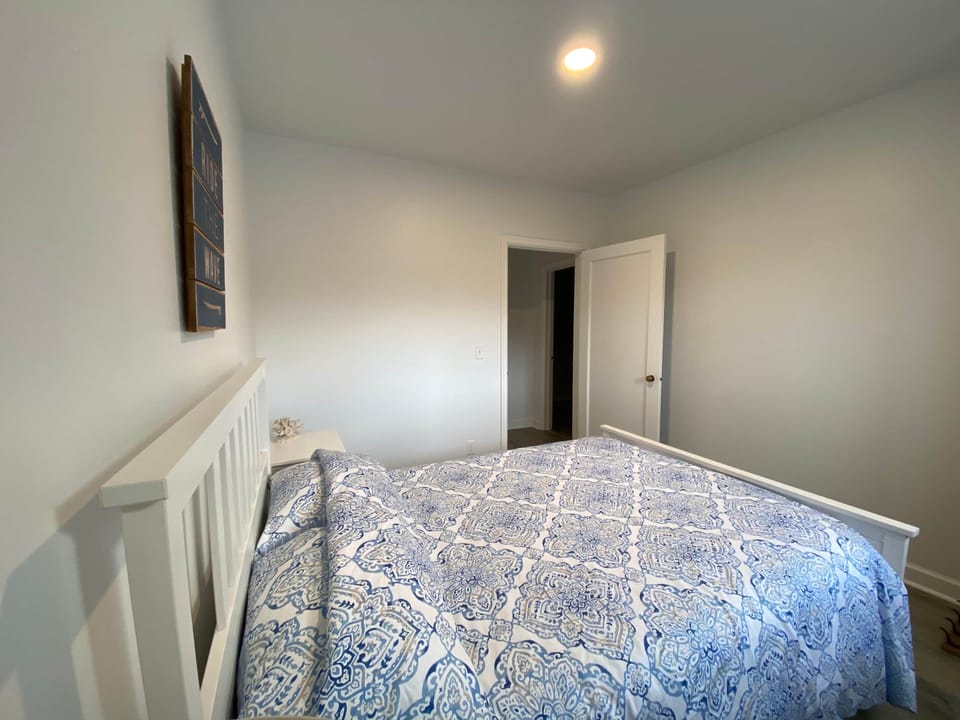 Full Bed