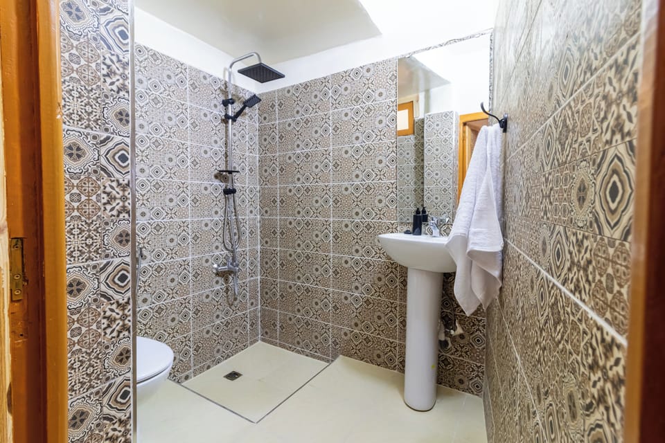 Riad Batha Bed and Breakfast in Fes