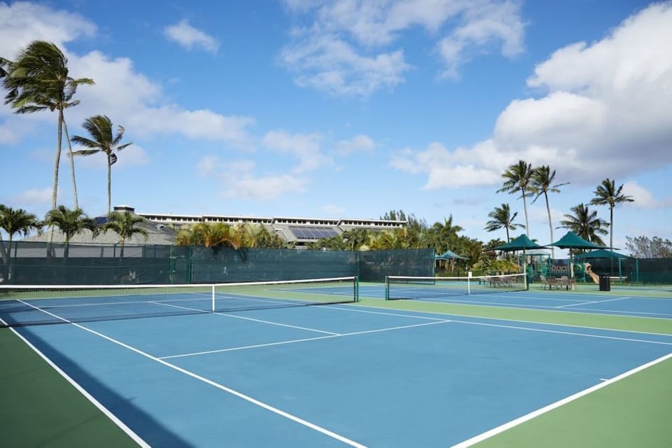 Tennis