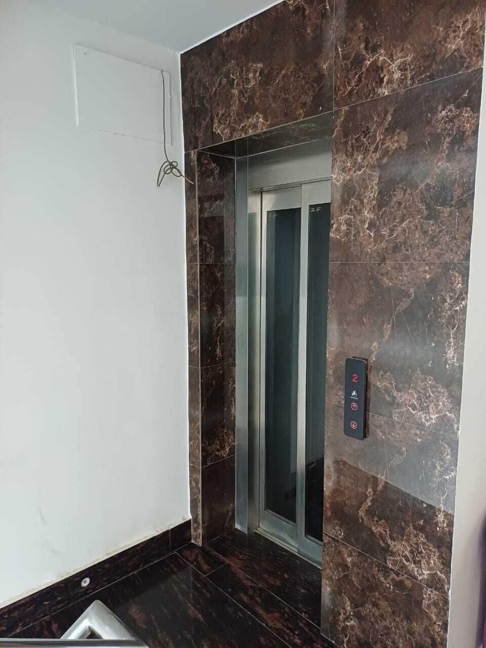 Elevator