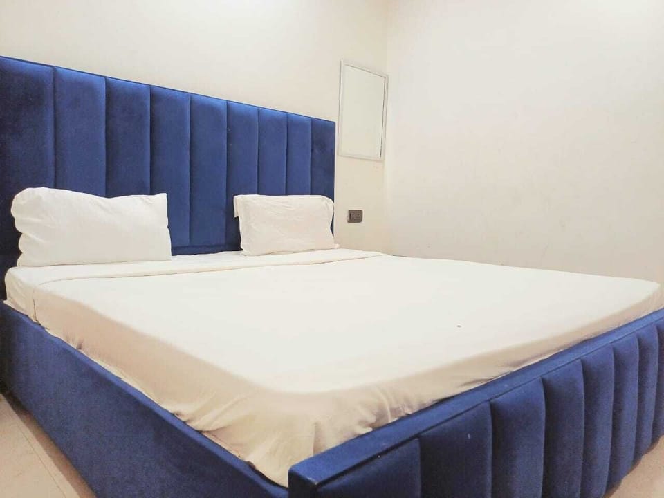 Deluxe Double Room | Free WiFi