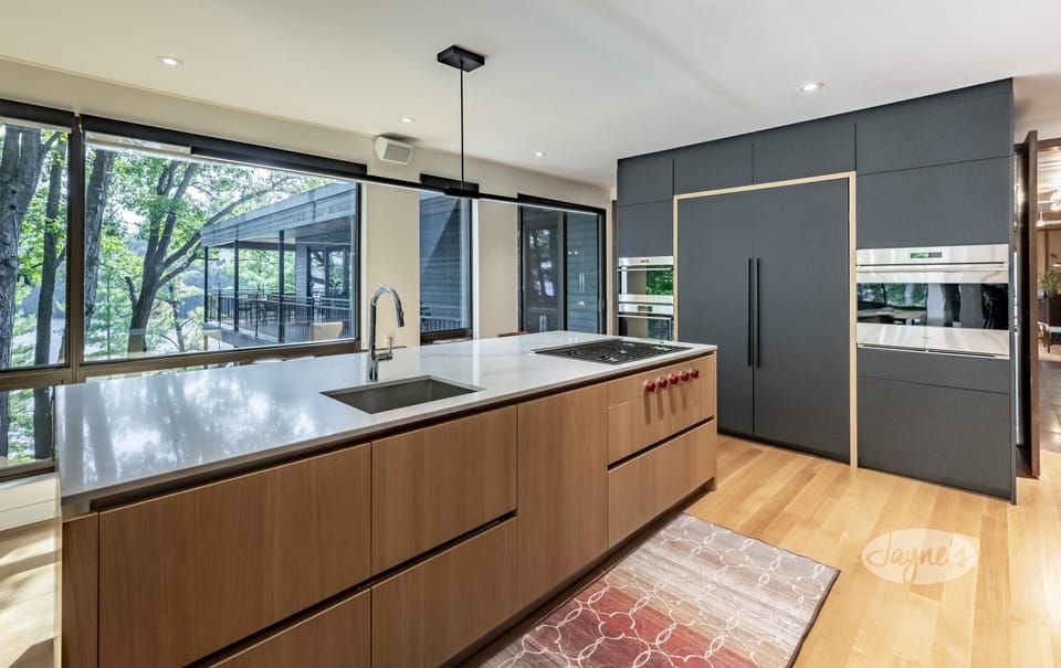 Kitchen &amp; Bar Seating