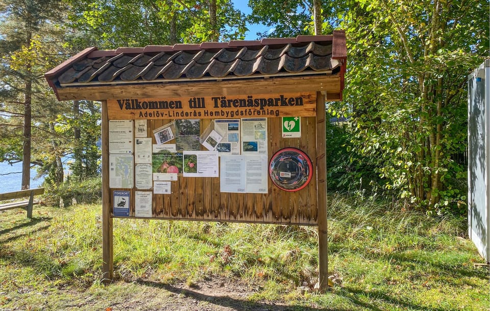 area
