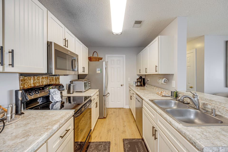 Kitchen | Cooking Basics | Drip & Keurig Coffee Makers