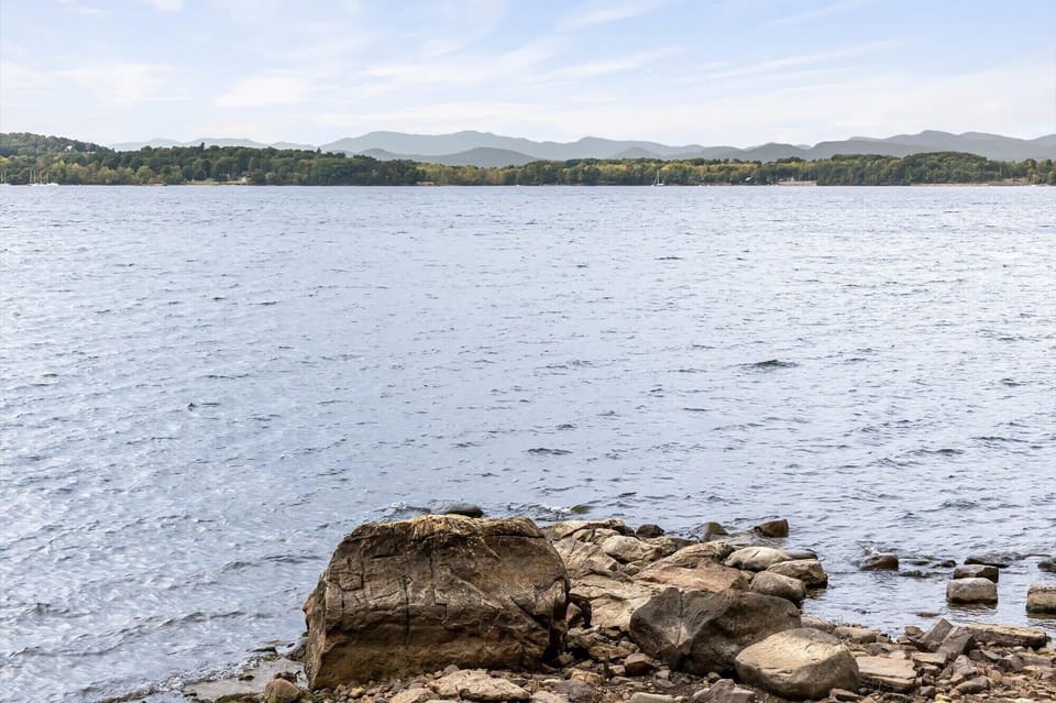 Embrace the luxury of a private beach and direct water access—your personal oasis for relaxation and adventure!