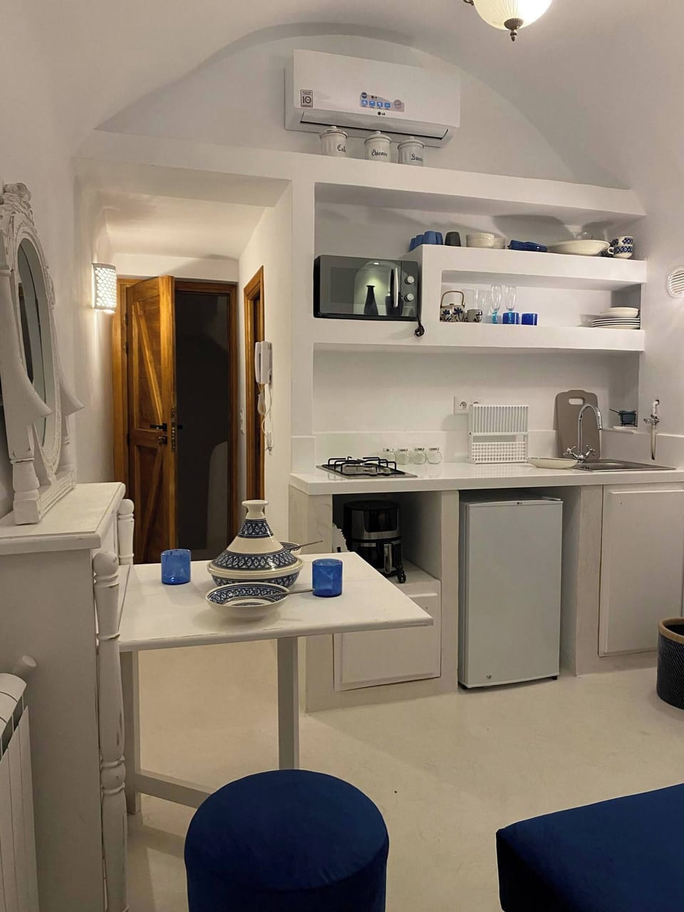 Apartment, 1 Bedroom | Interior