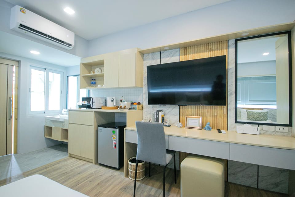 Superior Room | Free WiFi