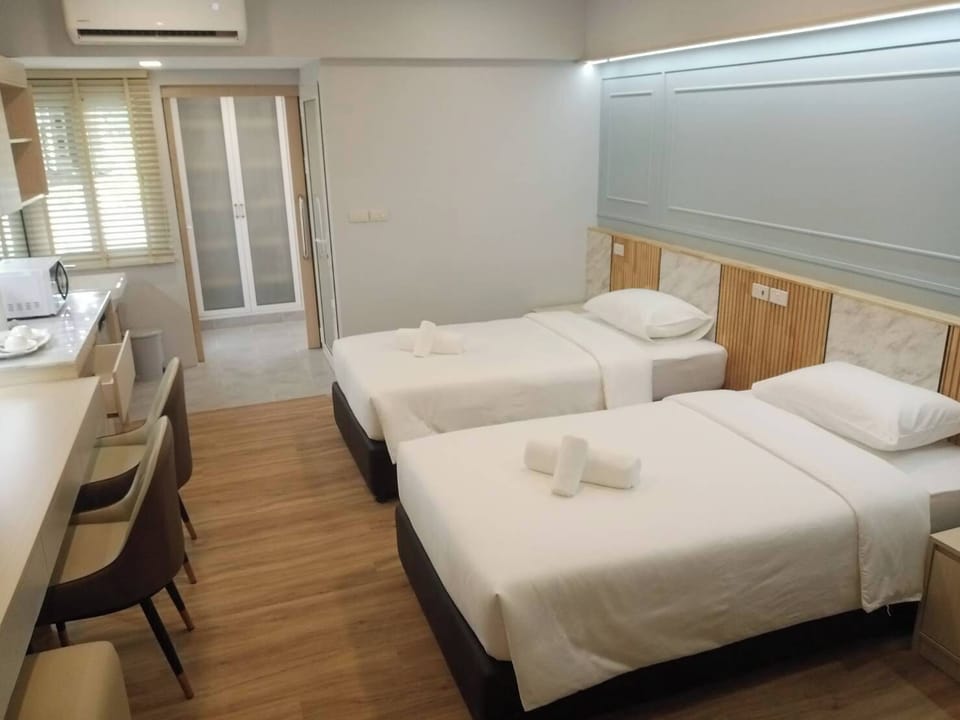 Superior Room | Free WiFi