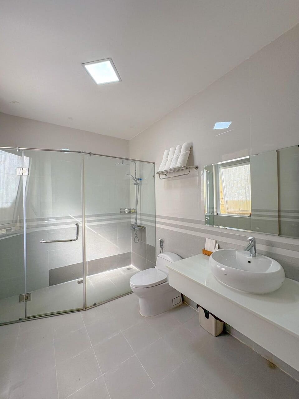 Superior Double Room | Blackout drapes, soundproofing, free WiFi, bed sheets