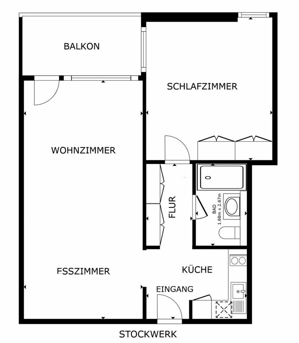Ground plan