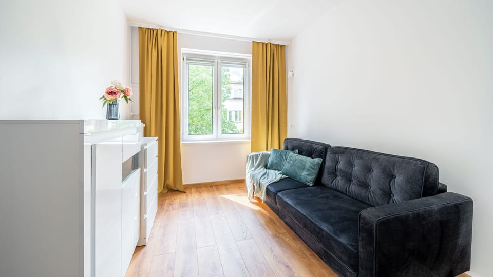 Apartment (9) | 1 bedroom, individually decorated, individually furnished