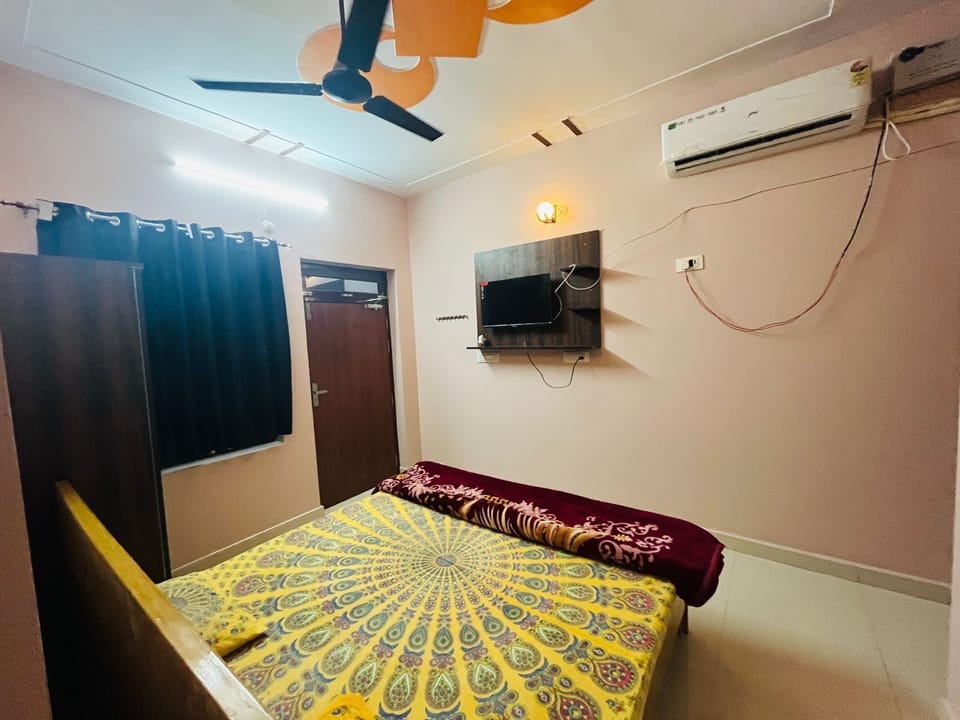 Deluxe Room | Free WiFi
