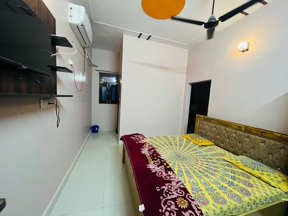 Deluxe Room | Free WiFi