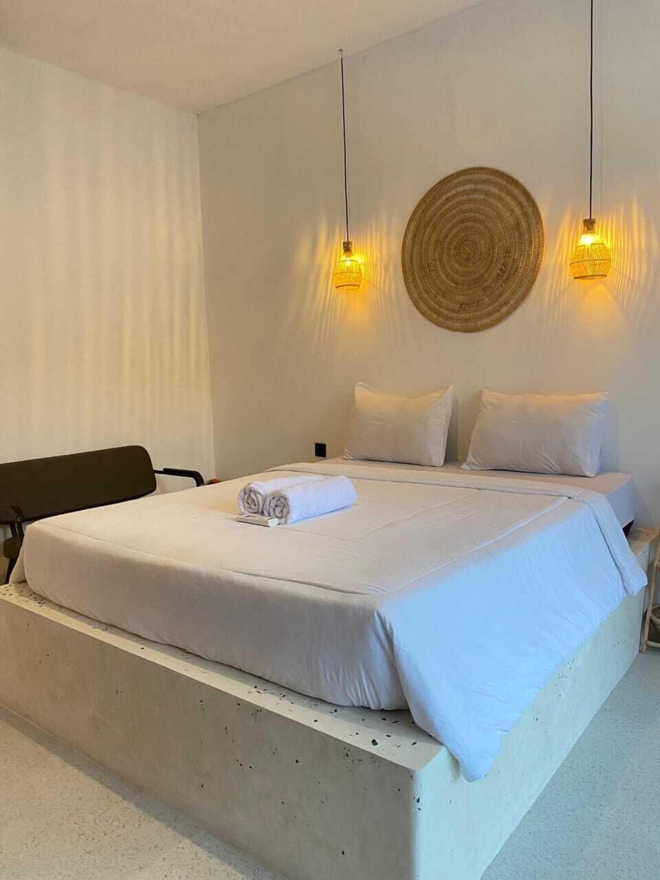 Classic Double Room | Desk, laptop workspace, free WiFi