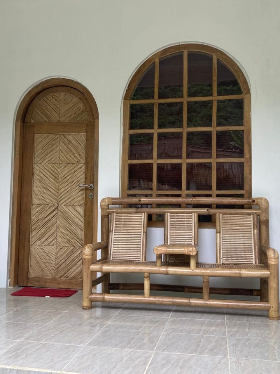Classic Double Room | Terrace/patio
