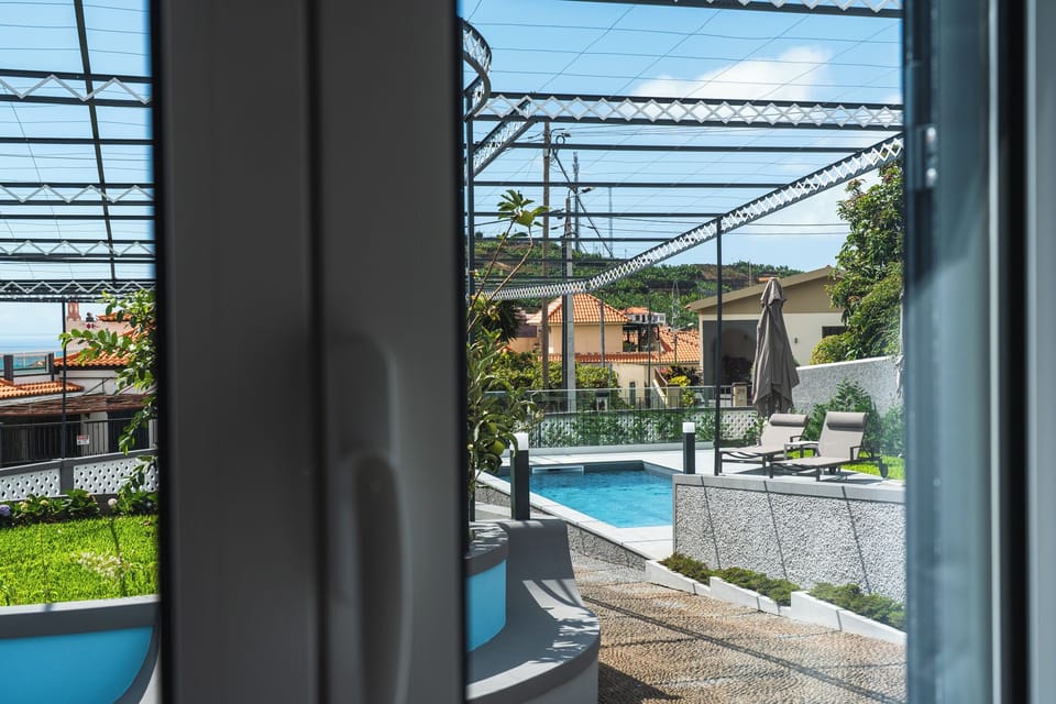 House | Pool | Indoor pool