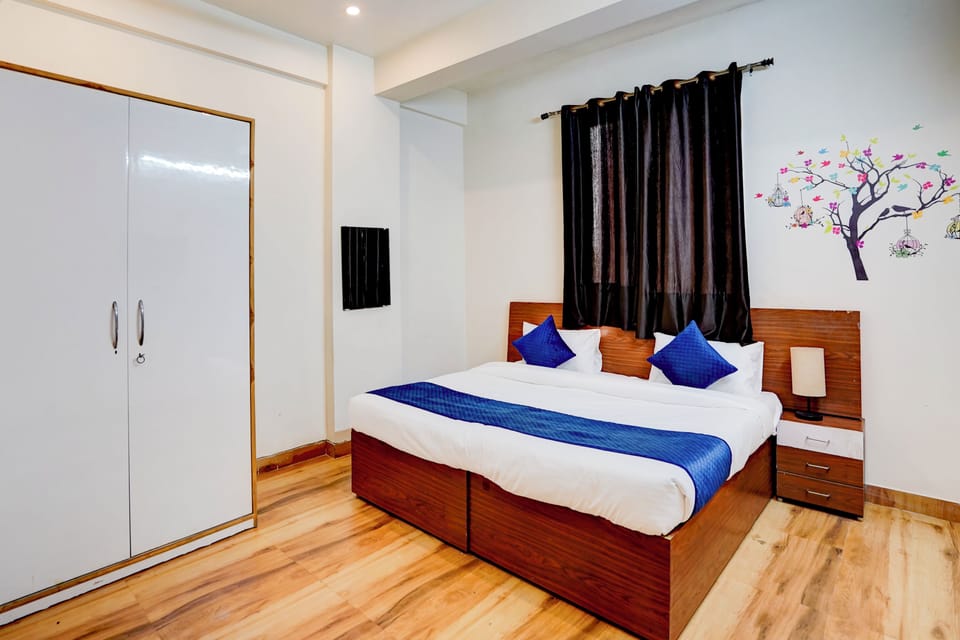 Deluxe Room | Free WiFi