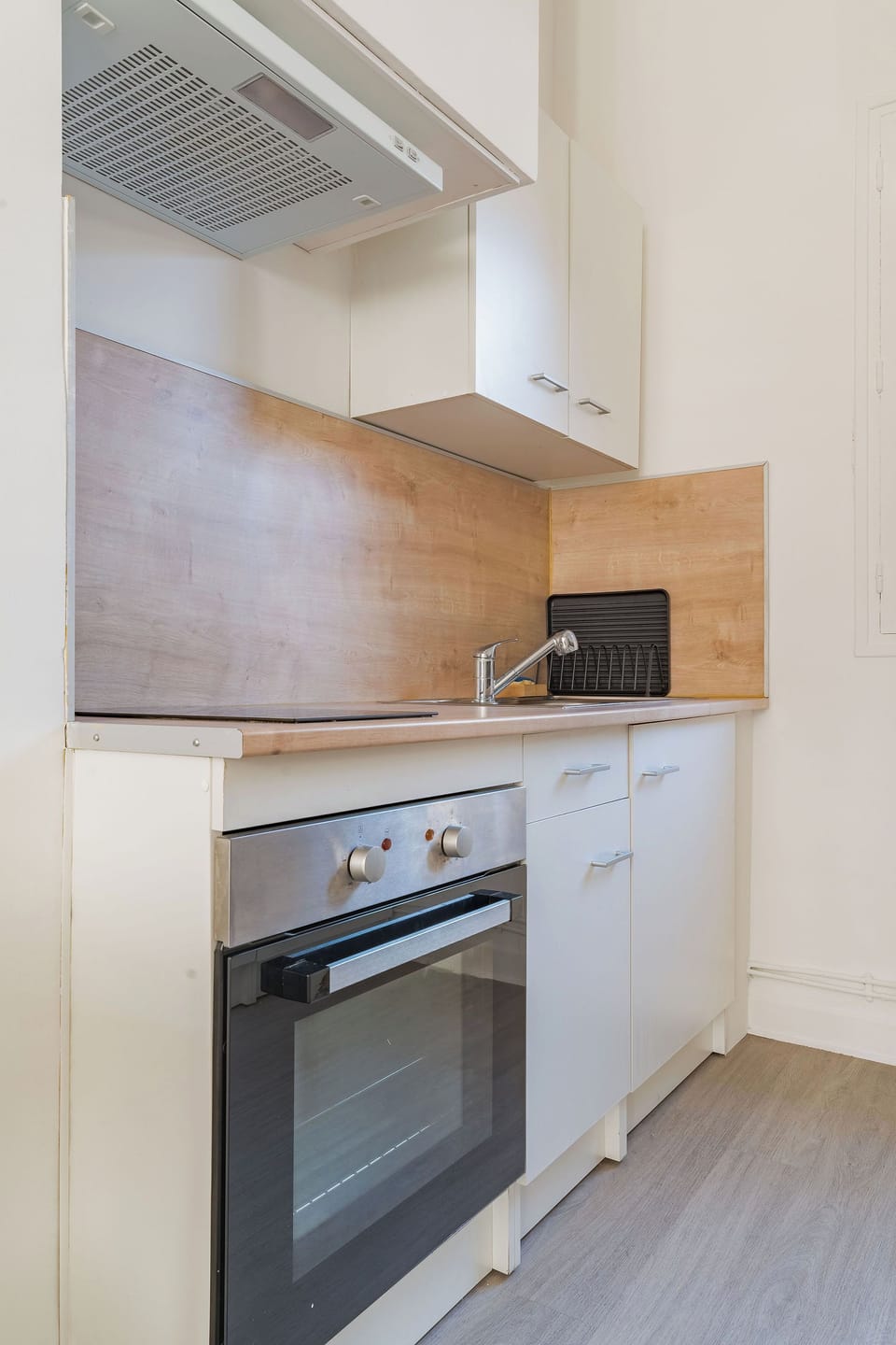 Kevin Fournier Airbnb Marseille 7