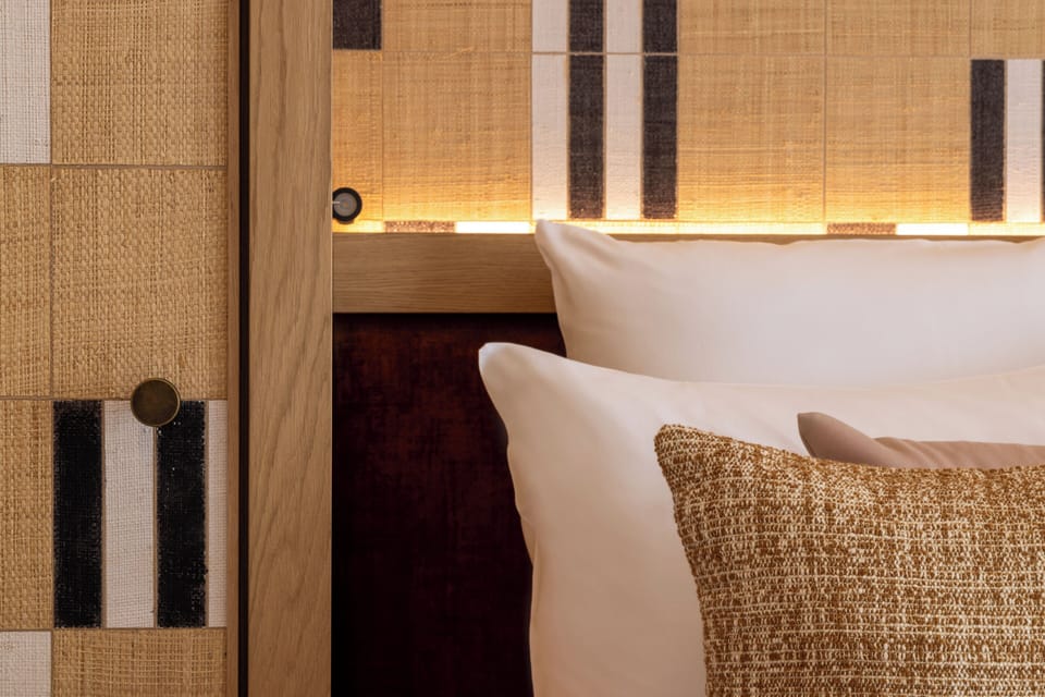 Classic Room with a reserved time slot at the Spa | Soundproofing, bed sheets