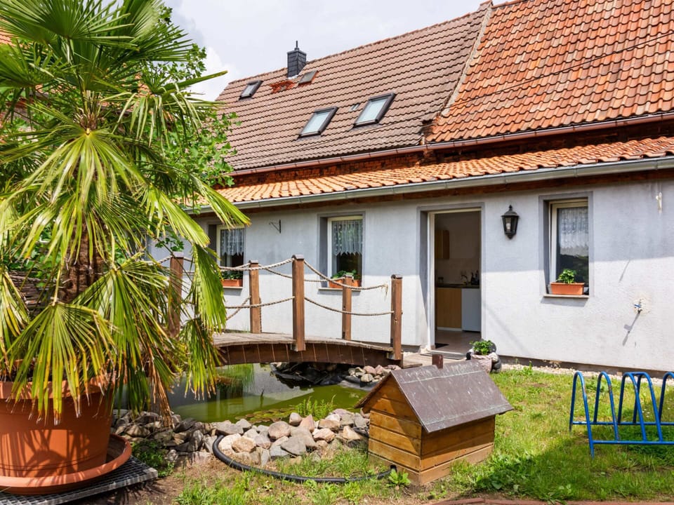 Comfort Apartment, 1 Bedroom | Exterior
