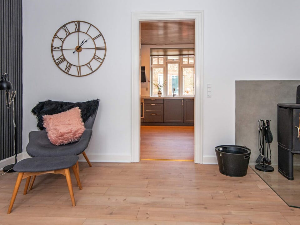Classic House, 4 Bedrooms | Interior