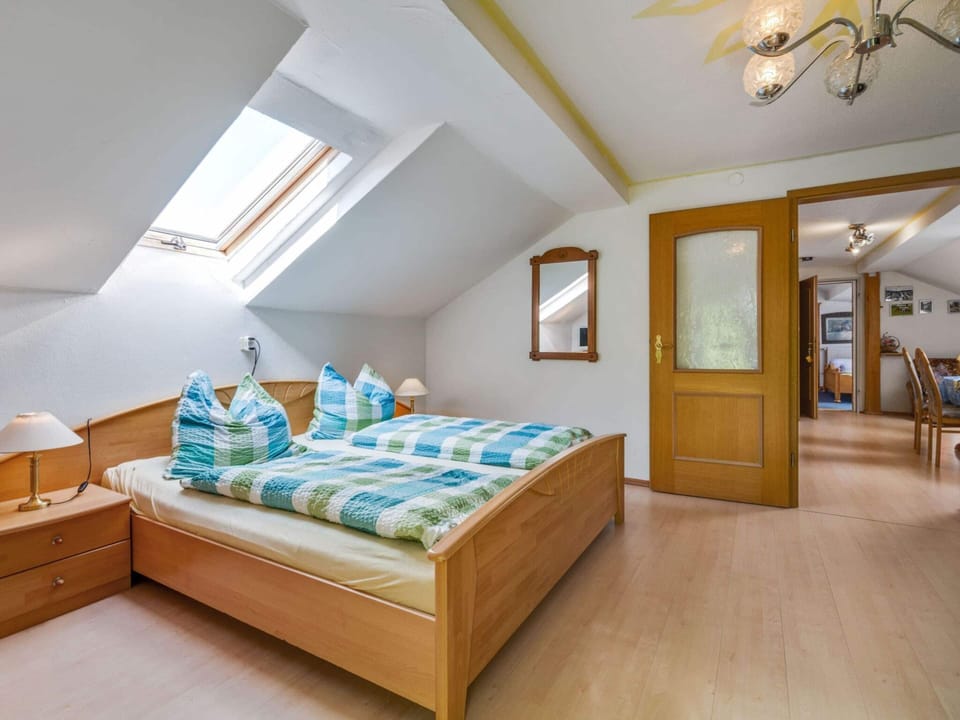 Classic House, 2 Bedrooms | 7 bedrooms, individually furnished, bed sheets