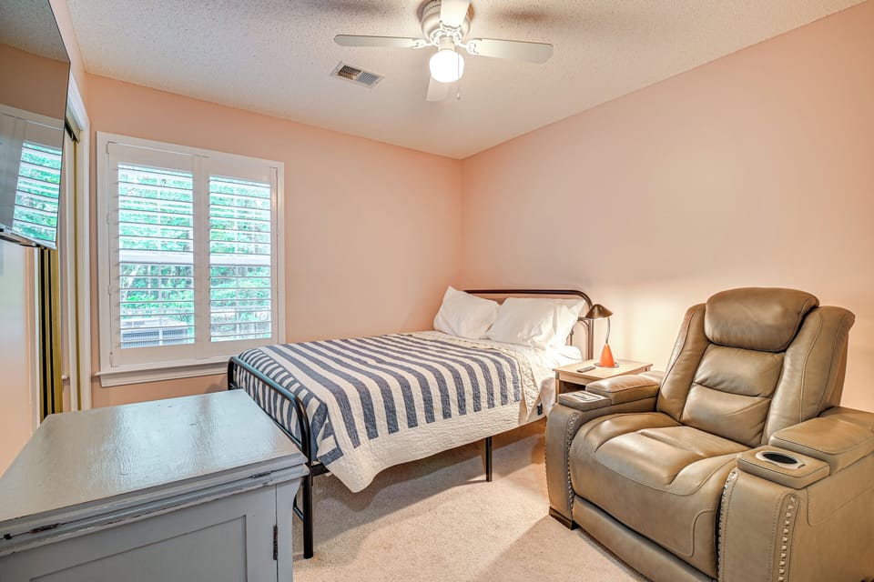 Apartment (3 Bedrooms) | Interior