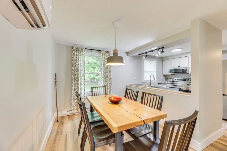 Cottage (2 Bedrooms) | Interior