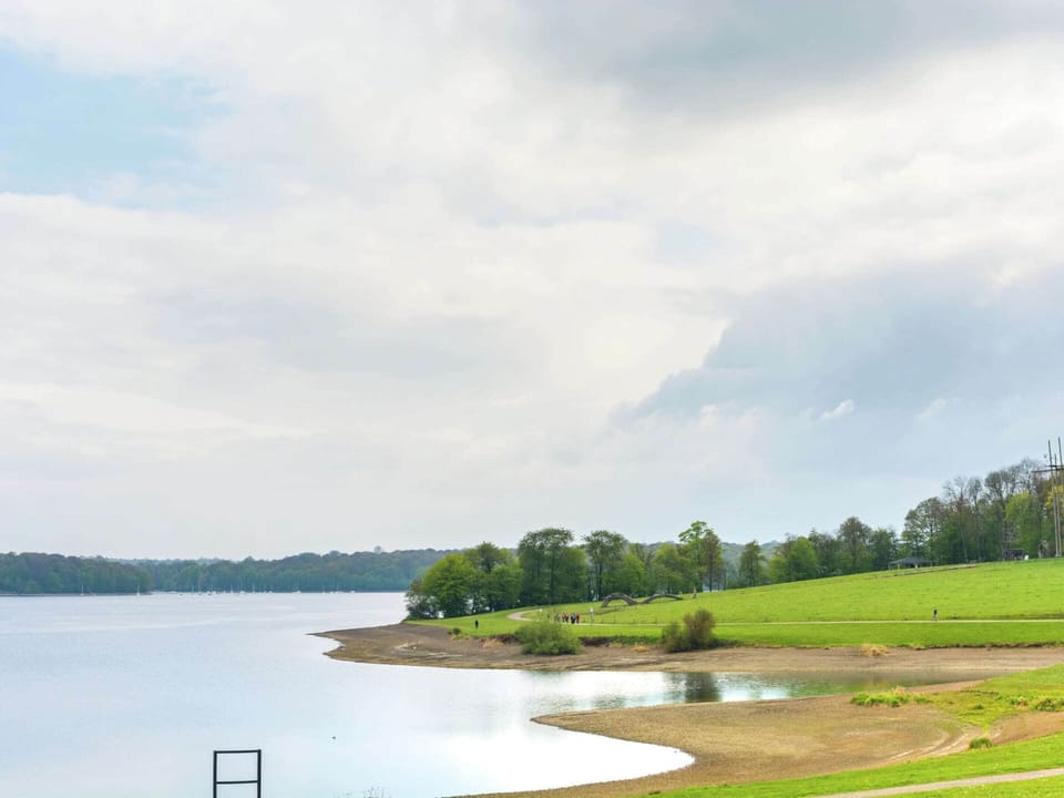 Classic House, 4 Bedrooms | View from property