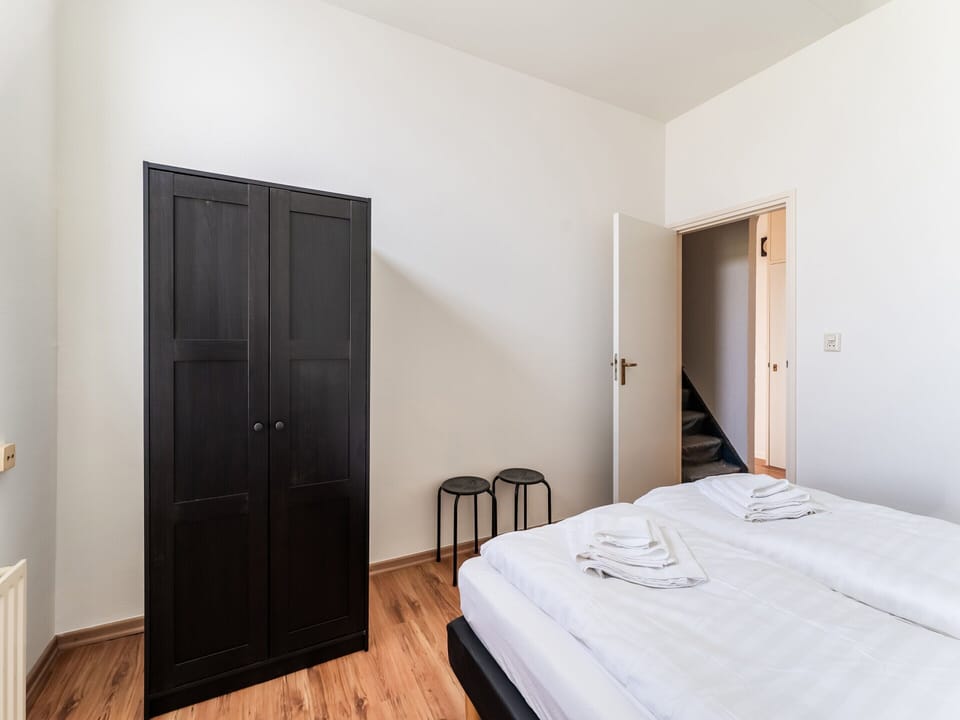 Comfort House, 3 Bedrooms | 7 bedrooms, individually furnished, bed sheets