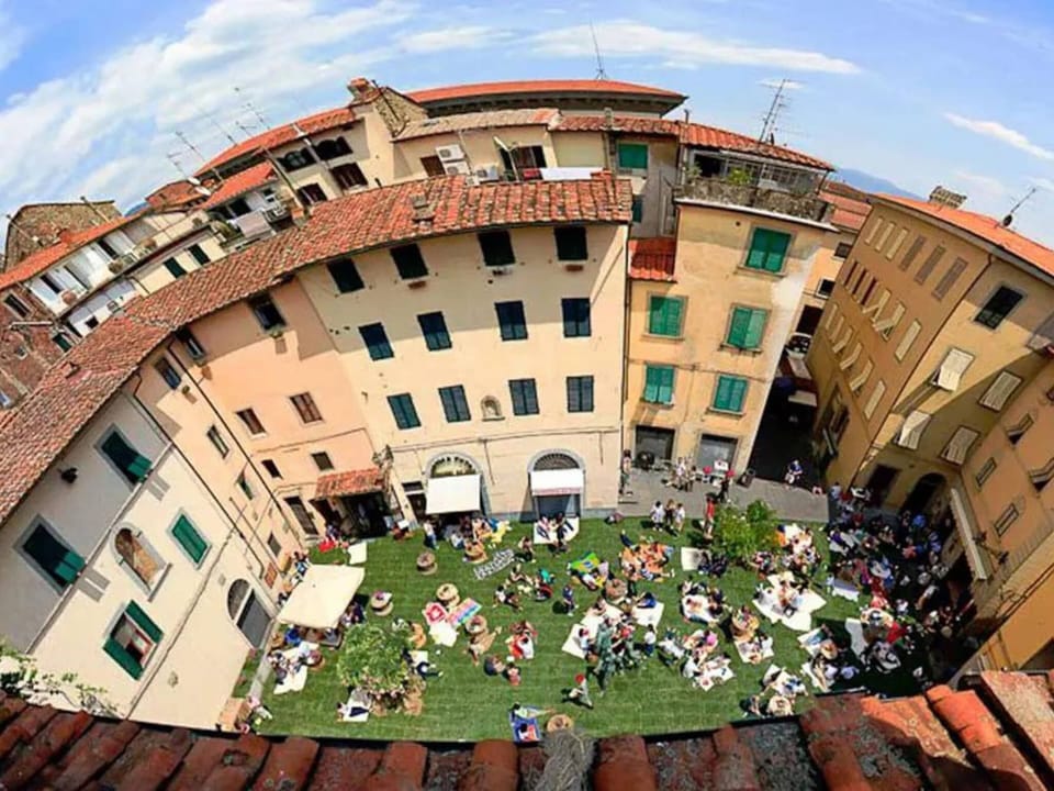 Classic Apartment, 2 Bedrooms | View from property