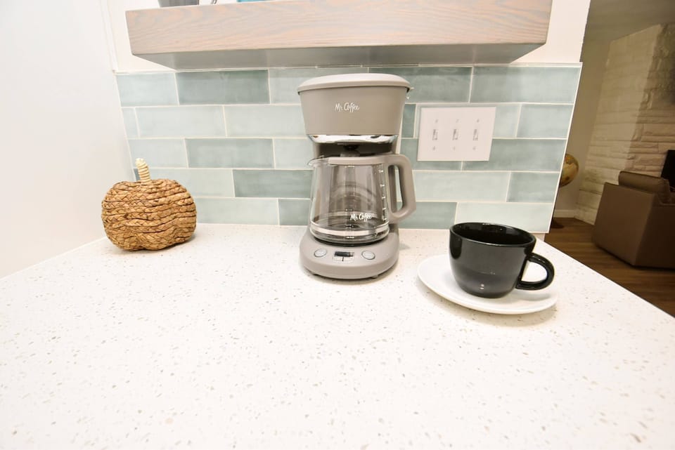 Coffee