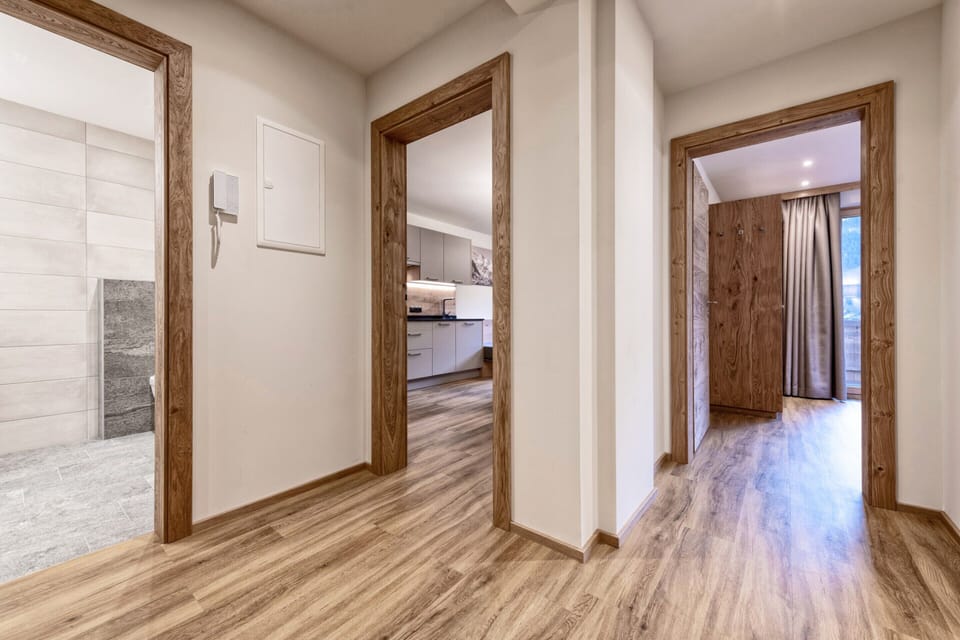 Comfort House, 2 Bedrooms | Interior
