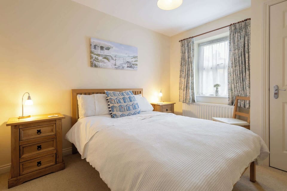 No.12, Alnwick - Host & Stay