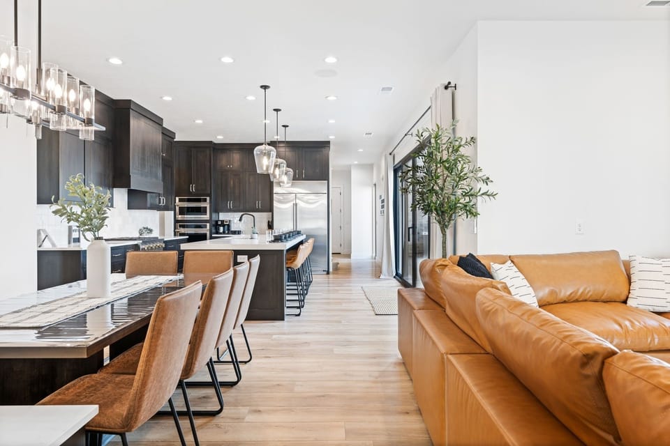 House, Multiple Bedrooms | Interior