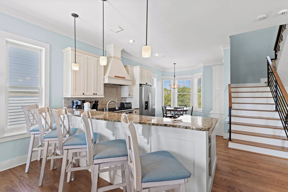 Bar Seating