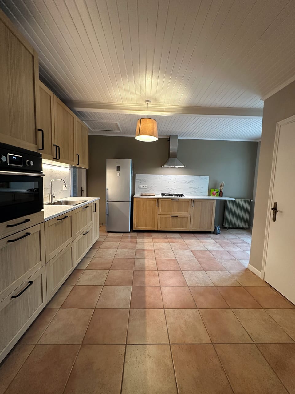 Keuken