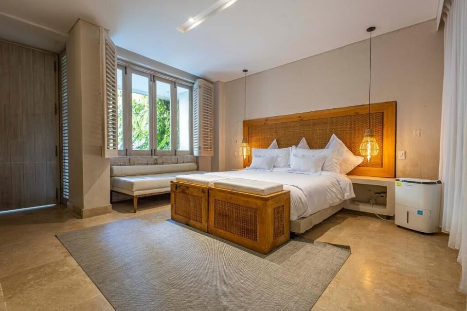 3 bedrooms, soundproofing, iron/ironing board, free WiFi