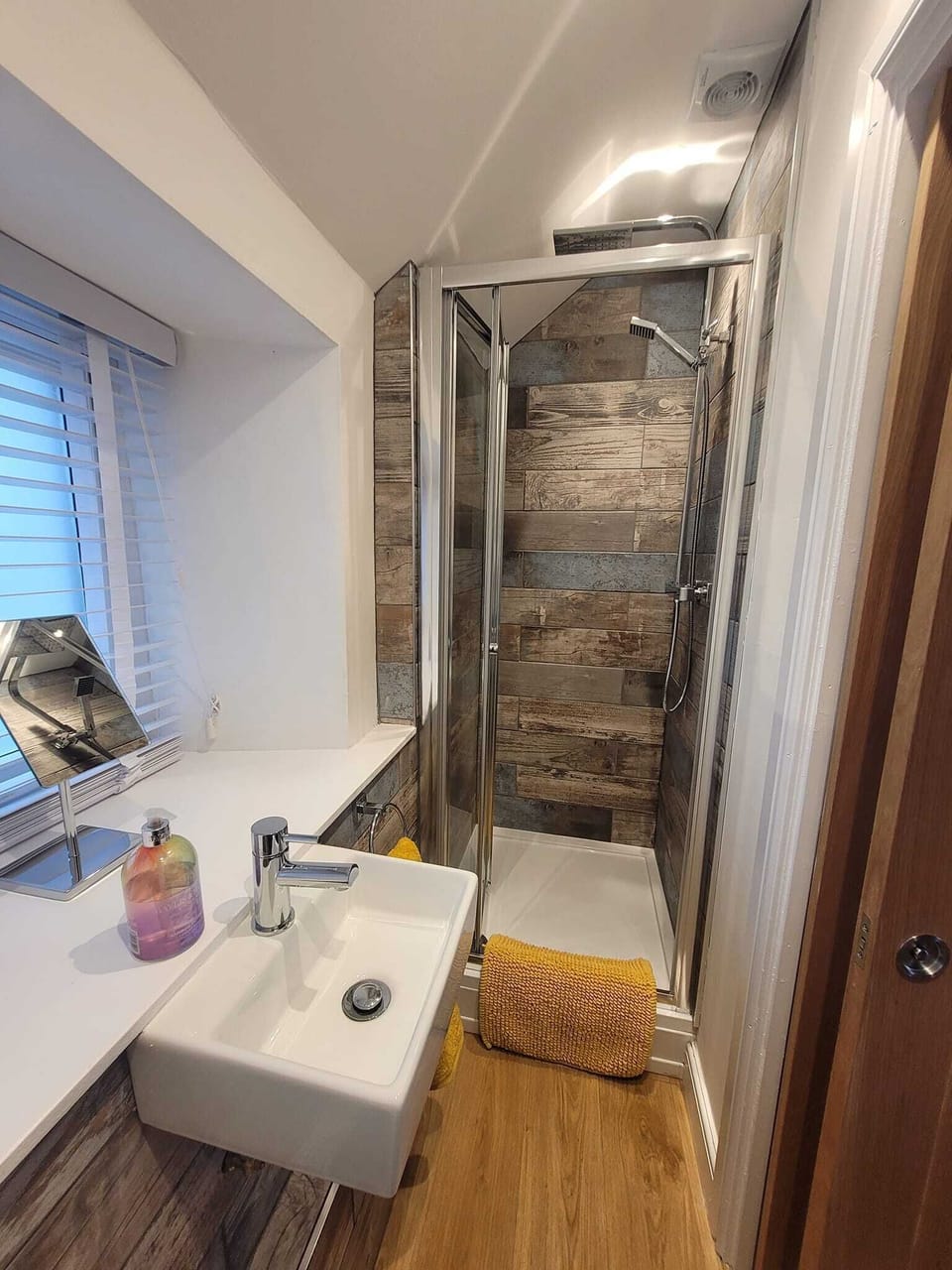 Star Bathroom