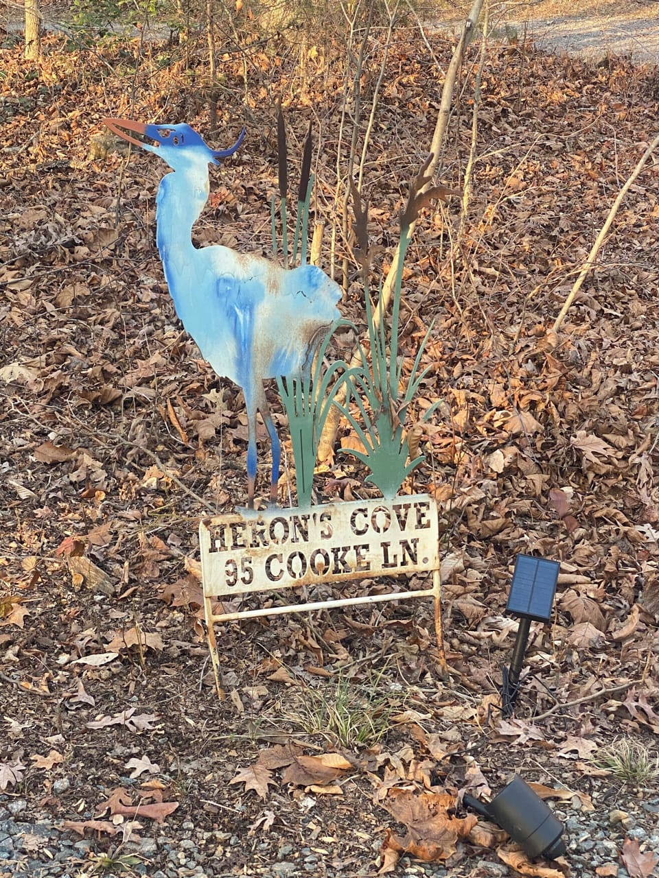 Miscellaneous