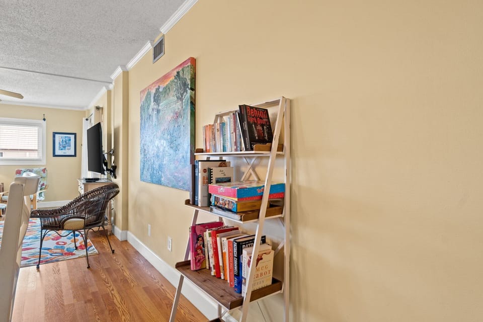 Bookshelf