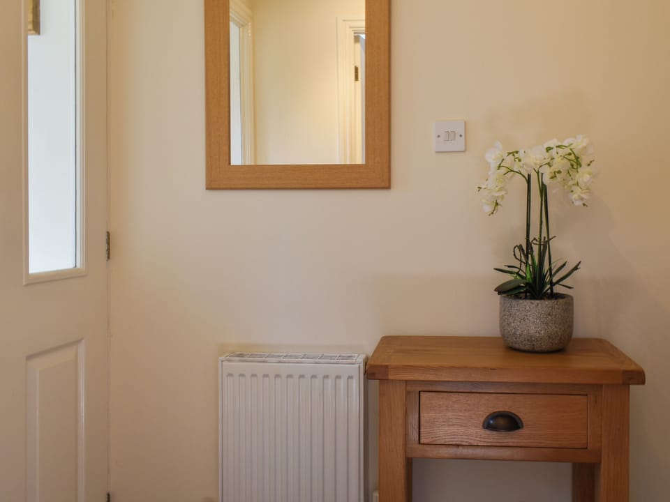 Interior | Fell View, Sedbergh and the Howgill Fells