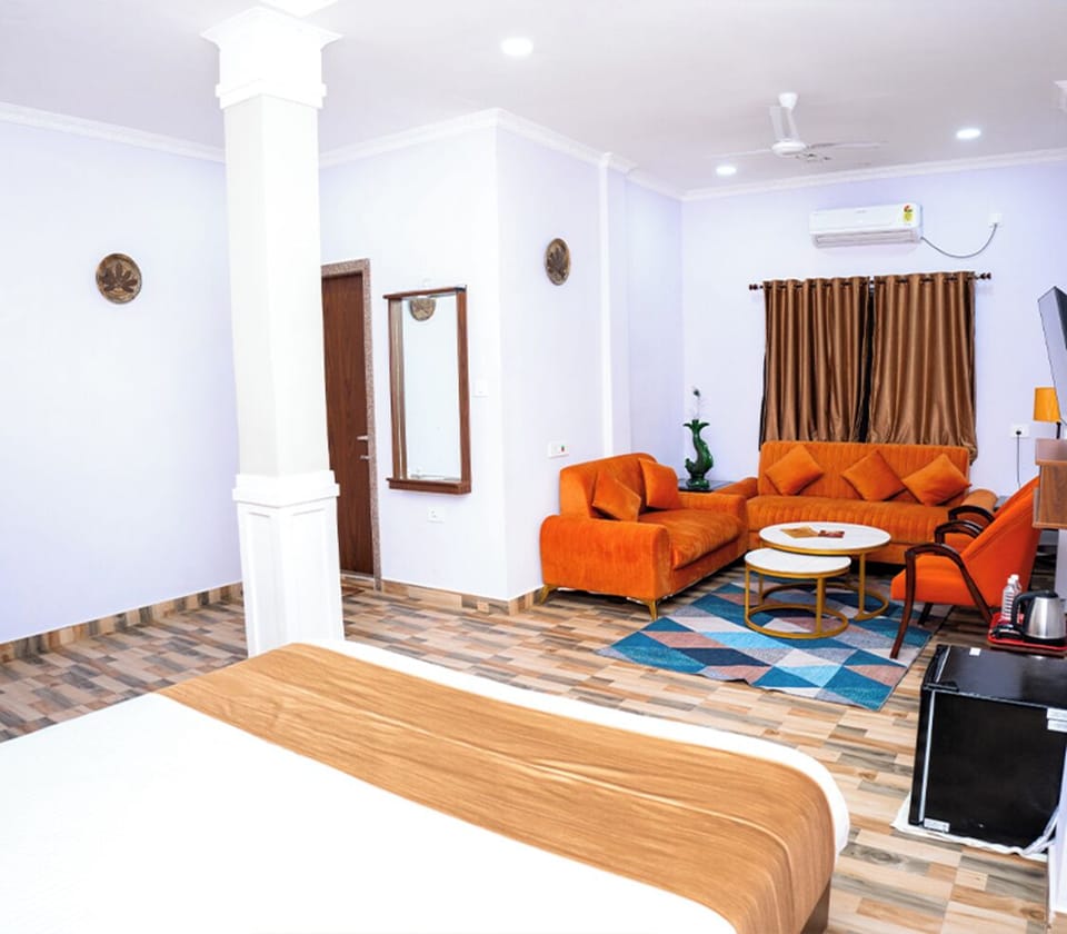 Signature Room | Free WiFi