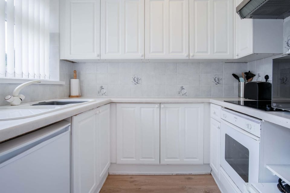 Bayview 61 - 2 Bedroom Chalet - Bayview Oxwich (5509)