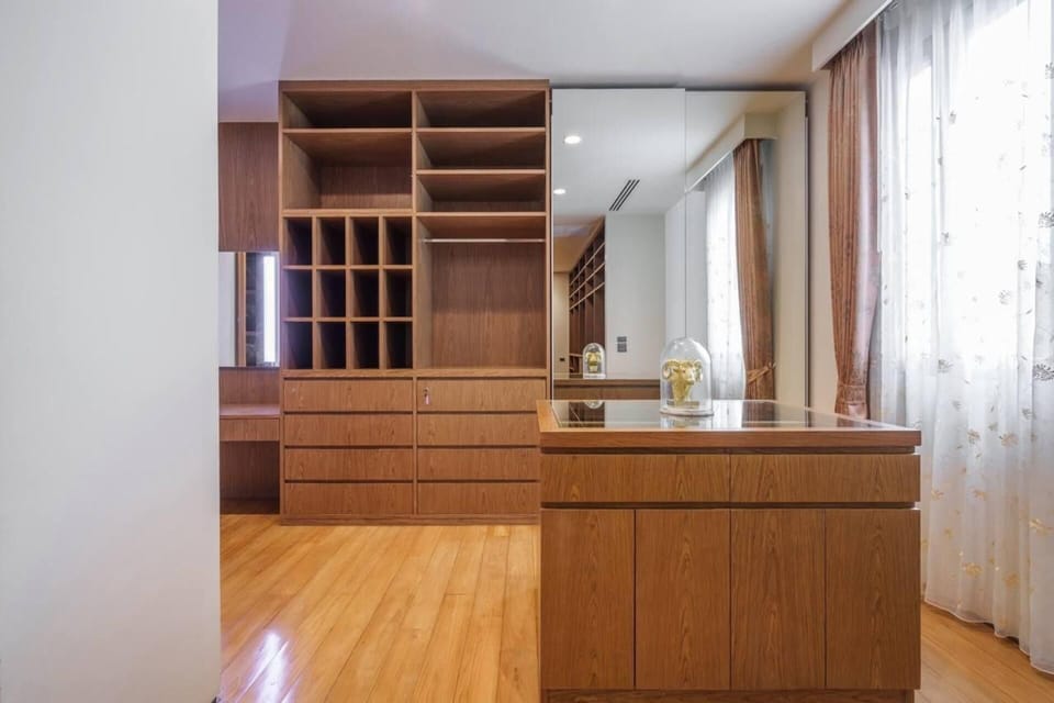 Villa | Interior