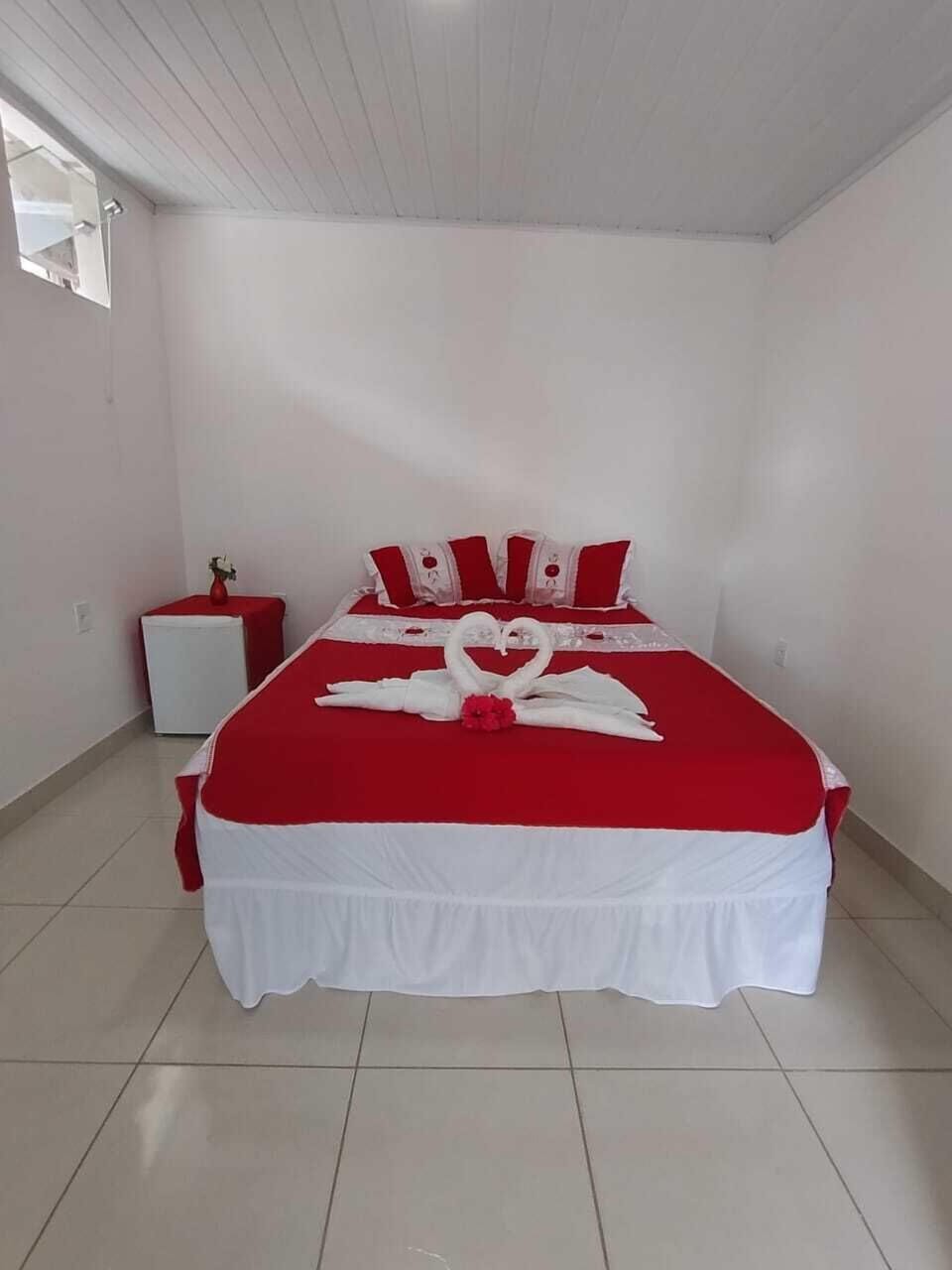 Standard Twin Room | Free WiFi