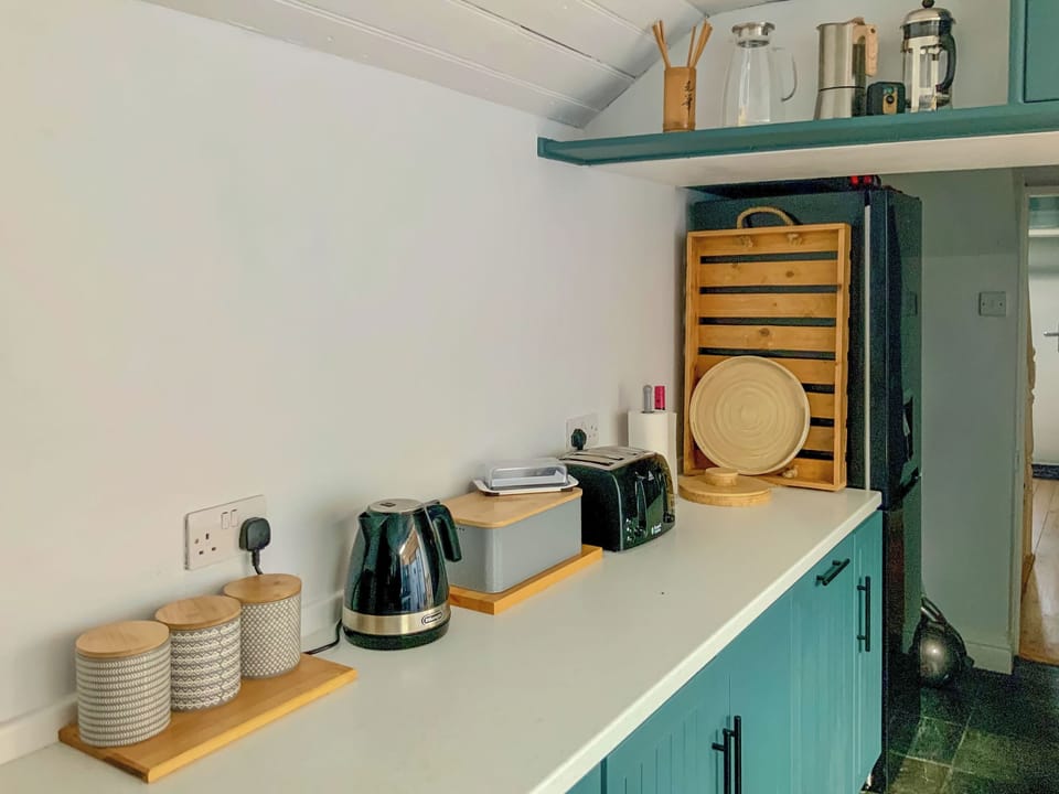 Kitchen | Llwyndre, Edern, near Nefyn